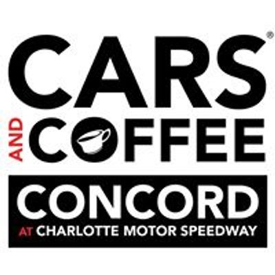 Cars & Coffee Concord