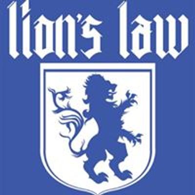 Lion's Law