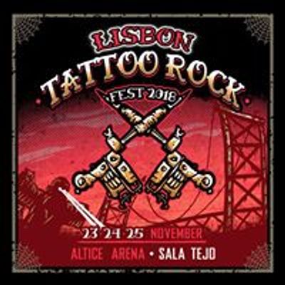 Lisbon Tattoo Rock Fest