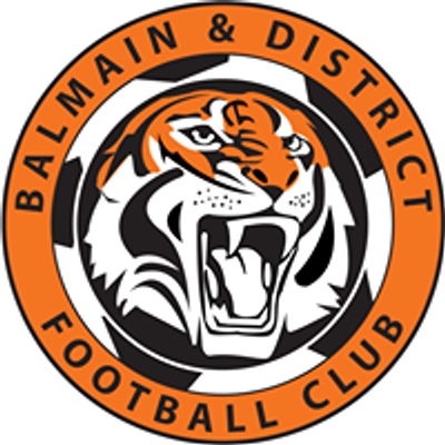 Balmain & District Football Club