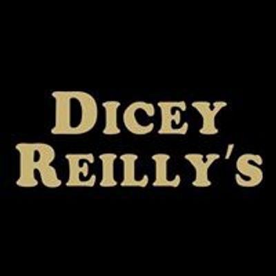 Dicey Reilly's Pattaya