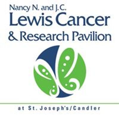 Lewis Cancer & Research Pavilion at St. Joseph's\/Candler