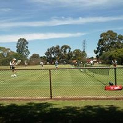Higgins Park Tennis Club
