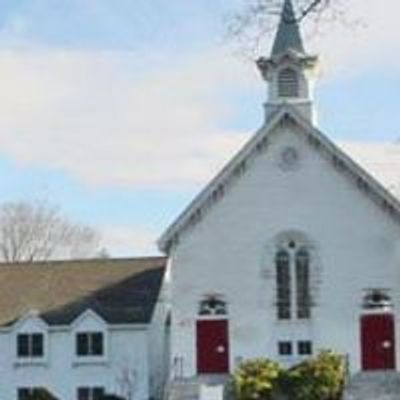 Middlefield Federated Church