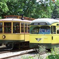 Minnesota Streetcar Museum (MSM)