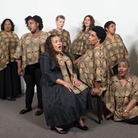 Washington Women's Chorale