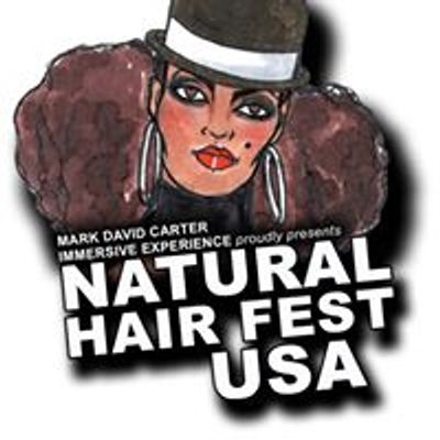 Natural Hair Fest USA