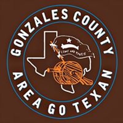 Gonzales County Area Go Texan