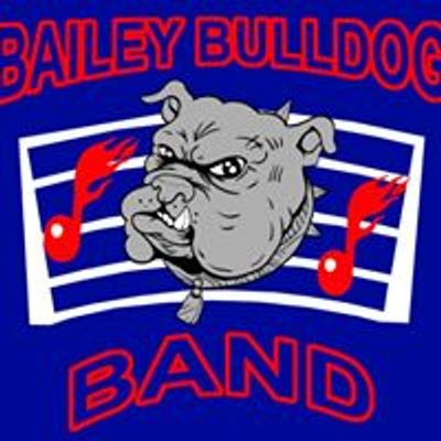 Bailey Middle School Band