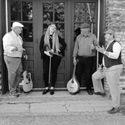 Uneven Ground Traditional Celtic Band