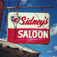 Sidney's Saloon