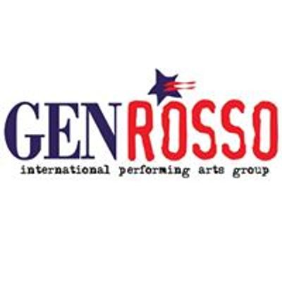 Gen Rosso