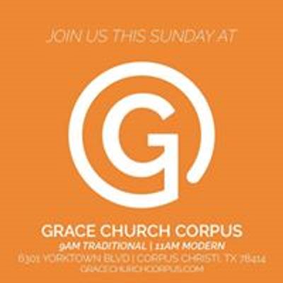 Grace Presbyterian Church Corpus