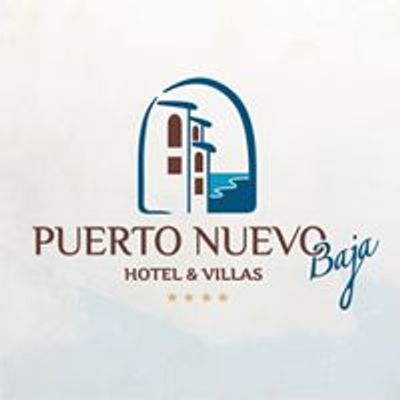 Puerto Nuevo Baja, Hotel y Villas