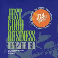 Just Good Business - JGB Tribute Band