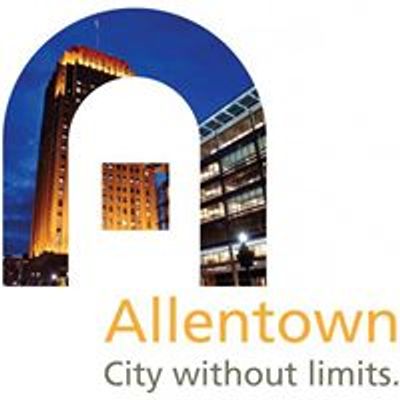 Allentown City without limits