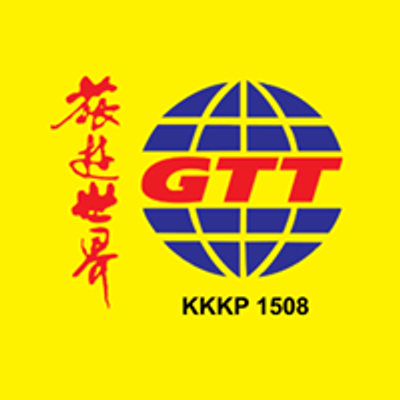 Golden Tourworld Travel - GTT