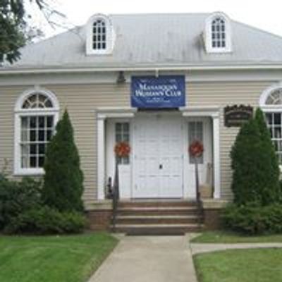 Woman's Club of Manasquan