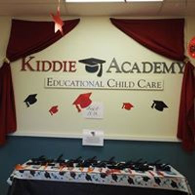 Kiddie Academy of Gainesville