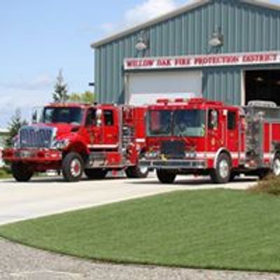 Willow Oak Fire Protection District