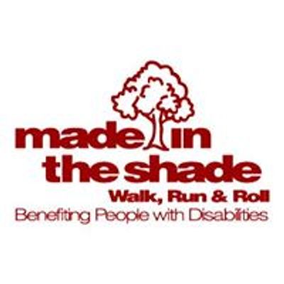 Made in the Shade 5K Walk, Run & Roll