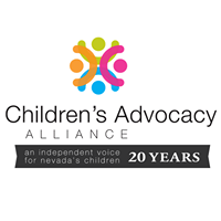 Children's Advocacy Alliance Nevada