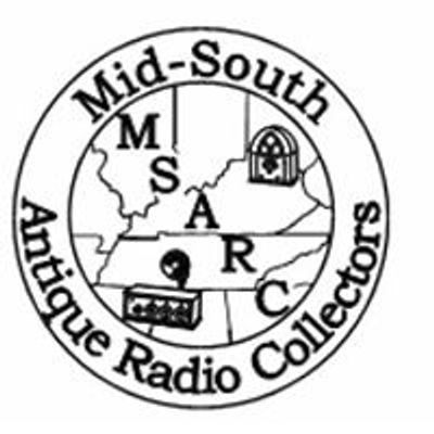 Mid-South Antique Radio Collectors