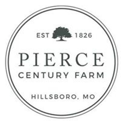 Pierce Century Farm