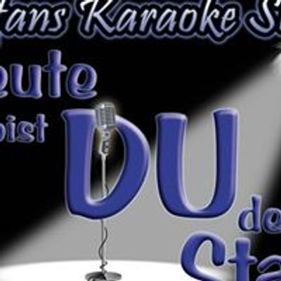 Stefans Karaoke