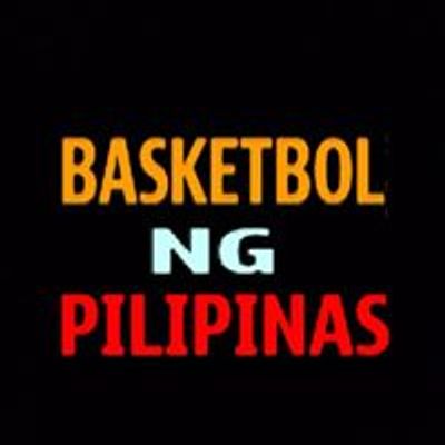 Basketbol ng Pilipinas