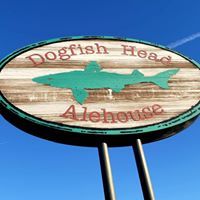 Dogfish Head Alehouse - Gaithersburg, MD