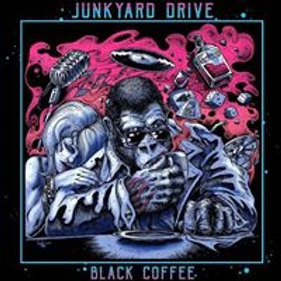 Junkyard Drive