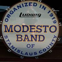 Modesto Band of Stanislaus County - MoBand