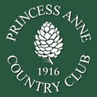 The Princess Anne Country Club