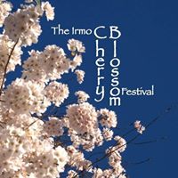 The Irmo Cherry Blossom Festival