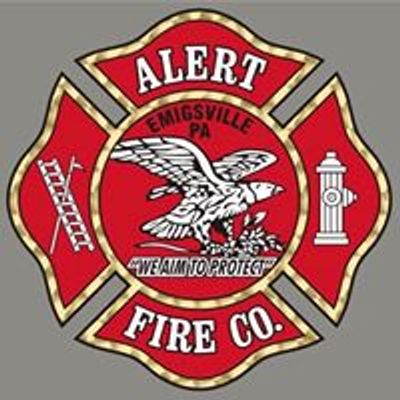 Alert Fire Company No. 1 Emigsville, Pa