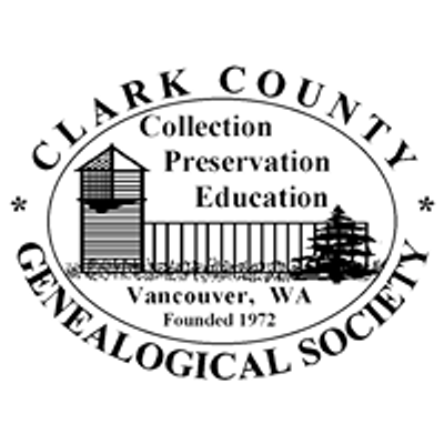 Clark County Genealogical Society