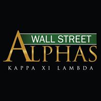 Wall Street Alphas