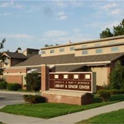 Wayne Public Library