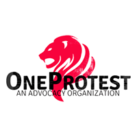 OneProtest - An Advocacy Organization
