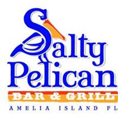 The Salty Pelican Bar and Grill