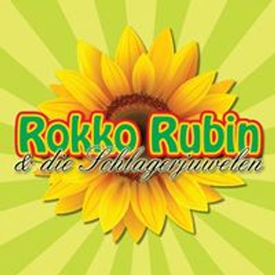 Rokko Rubin & die Schlagerjuwelen