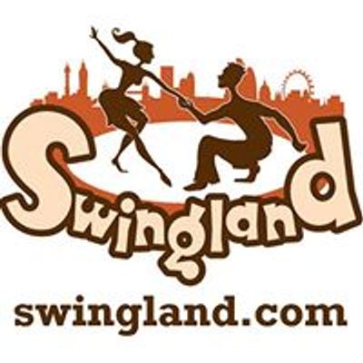 Swingland - swing dance classes, clubs, events and choreography (London)