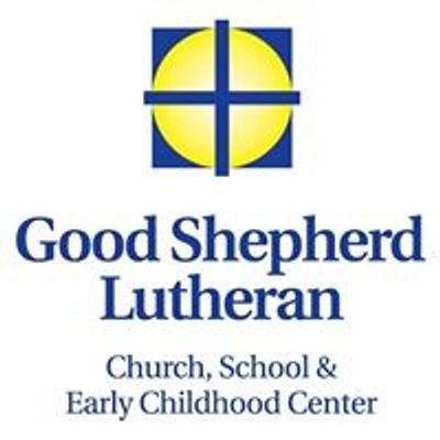Good Shepherd Lutheran Church, School, Early Childhood Center