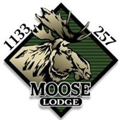 Cheyenne Moose Lodge # 257