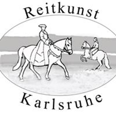 Reitkunst Karlsruhe