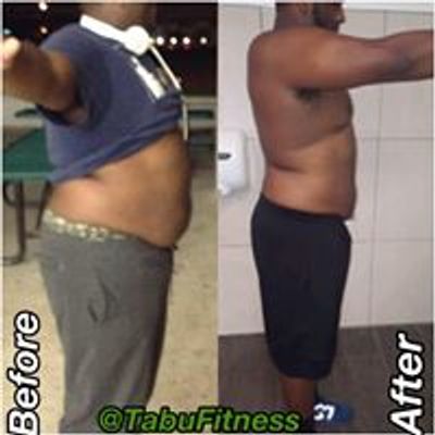 Tabu Fitness