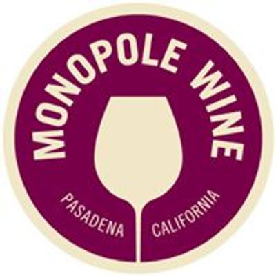 Monopole Wine