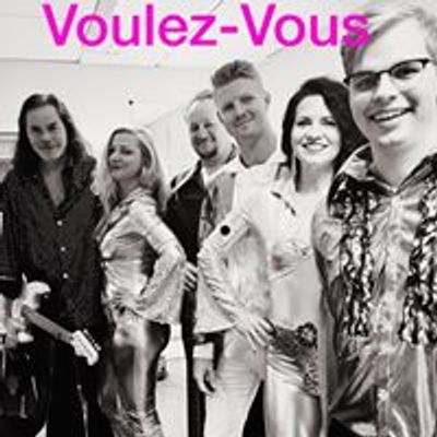 Voulez Vous - A Fabulous Tribute To ABBA