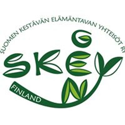 SKEY Suomen Kest\u00e4v\u00e4n El\u00e4m\u00e4ntavan Yhteis\u00f6t Ry - GEN Finland